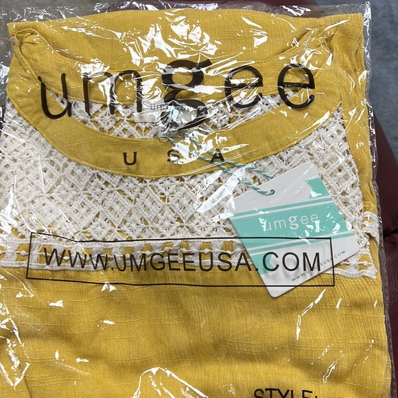 Spring Dress - Picture 5 of 5